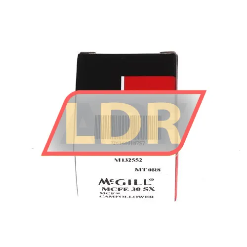 McGill MCFE30SX ürün fotoğrafı 2