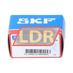 SKF KRE16PPA rulman resim 3