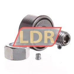 SKF KRV30PPA rulman resim 2