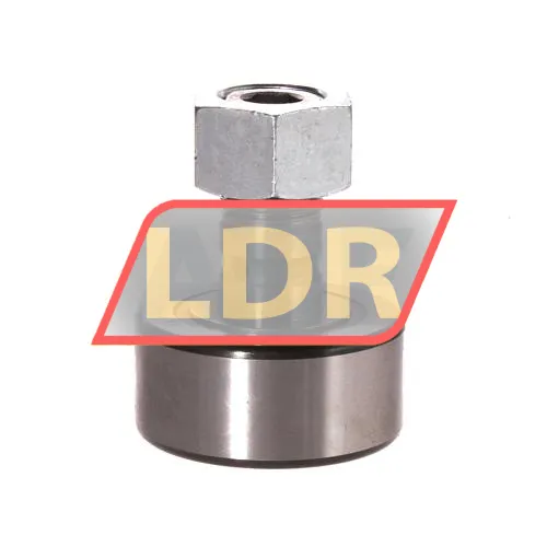 SKF NUKR52XA ürün fotoğrafı 3