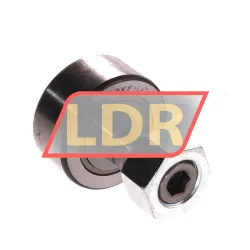 SKF NUKR52XA