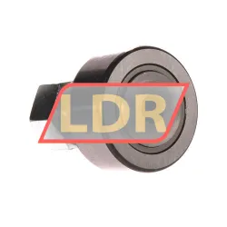 SKF NUKR52XA rulman resim 2
