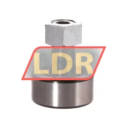 SKF NUKR52XA rulman resim 3