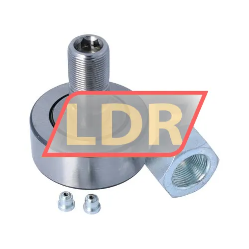 SKF KR72PPA