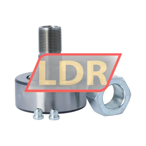 SKF KR72PPA ürün fotoğrafı 2