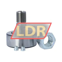 SKF KR72PPA rulman resim 2