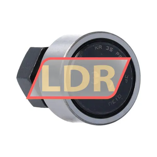 SKF KR35PPX
