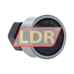 SKF KR35PPX