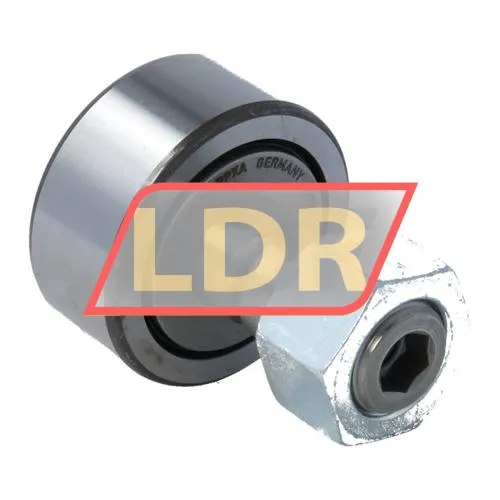 SKF KR52PPXA