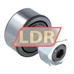 SKF KR52PPXA