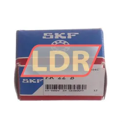 SKF KR22B rulman resim 2