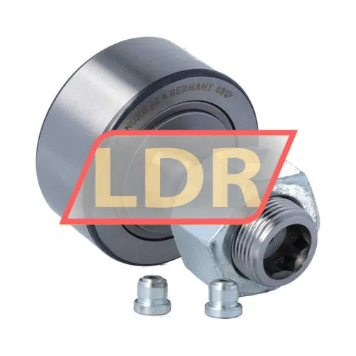 SKF NUKR62A