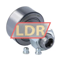 SKF NUKR62A