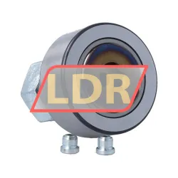SKF NUKR62A rulman resim 2