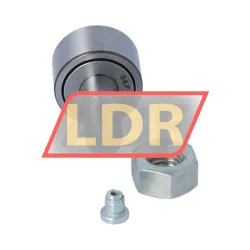 SKF KR19 rulman resim 2