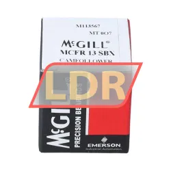 McGill MCFR13SBX rulman resim 3