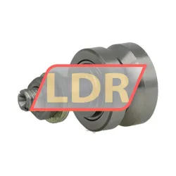 Nadella FR22EI rulman resim 2