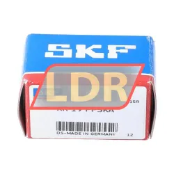 SKF KR19PPSKA rulman resim 3