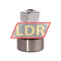 SKF NUKRE40A rulman resim 3