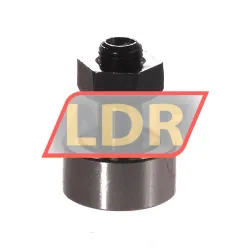 SKF KR26PPA rulman resim 3