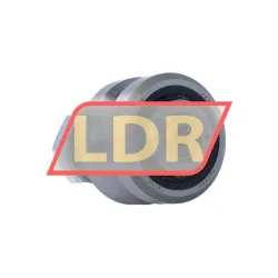 Nadella RKYLR52 rulman resim 2