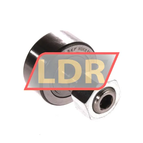 SKF NUKR52A