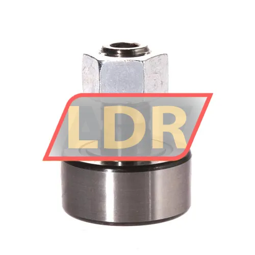 SKF NUKR52A ürün fotoğrafı 4