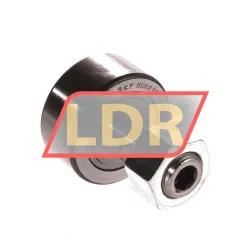 SKF NUKR52A