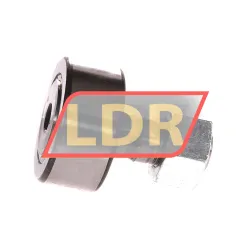 SKF NUKR52A rulman resim 2