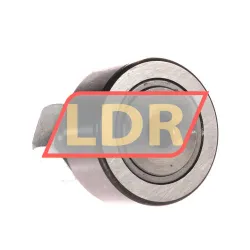 SKF NUKR52A rulman resim 3