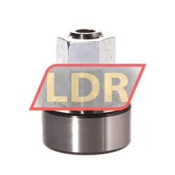 SKF NUKR52A rulman resim 4