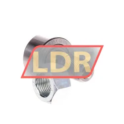 SKF NUKR35A