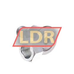 SKF NUKR35A rulman resim 2