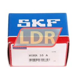 SKF NUKR35A rulman resim 3