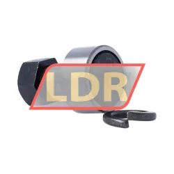 SKF KRE40PP rulman resim 3
