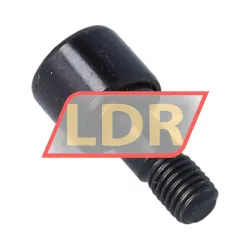 RBC Bearings Industrial CH16LW rulman resim 2