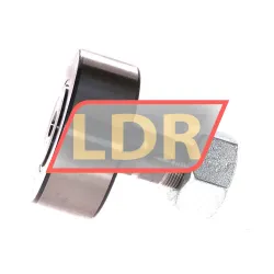 SKF NUKR90A rulman resim 2