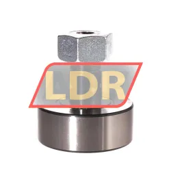 SKF NUKR90A rulman resim 4