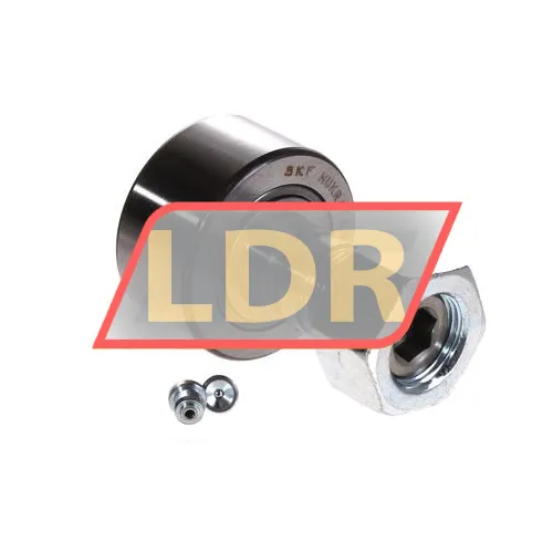 SKF NUKR47A