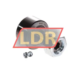 SKF NUKR47A