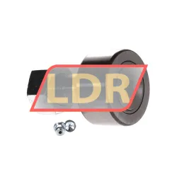 SKF NUKR47A rulman resim 2