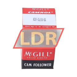 McGill CF5/8S rulman resim 3