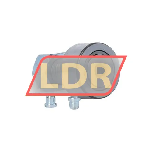 SKF NUKR35XA ürün fotoğrafı 2