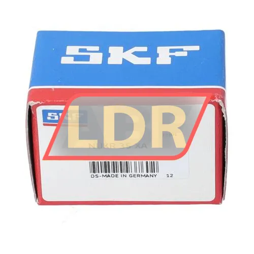 SKF NUKR35XA ürün fotoğrafı 3
