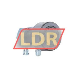 SKF NUKR35XA rulman resim 2