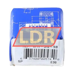 RBC Bearings Industrial H20LW rulman resim 3