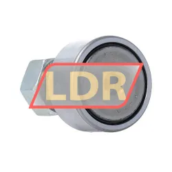 SKF KR47PPX