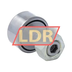 SKF KR47PPX rulman resim 2