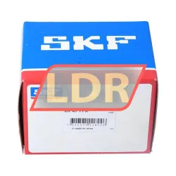 SKF KR47PPX rulman resim 3