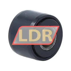RBC Bearings Industrial Y24L rulman resim 2